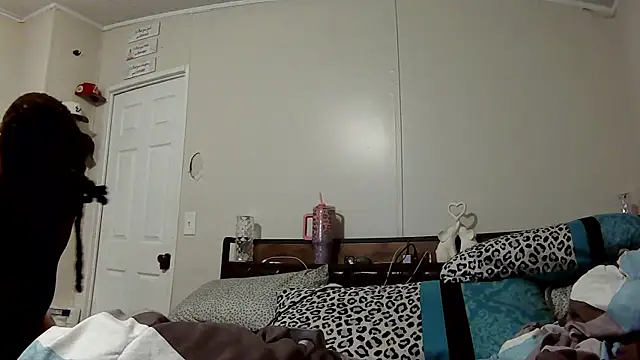 TheDmonuDesire webcam
