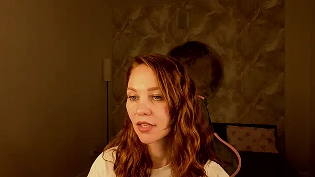 Margo_Kelly webcam