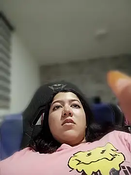 Chloe_Thomsoon_ webcam