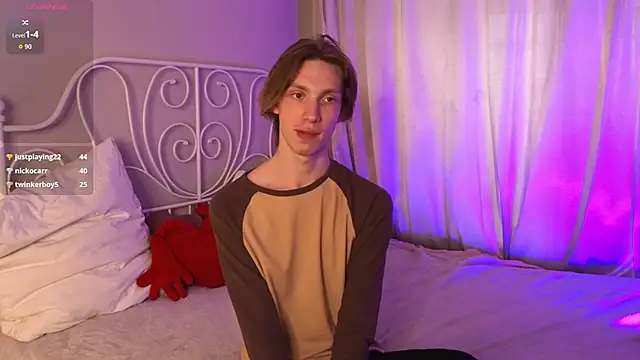Daniel_Schmidt webcam