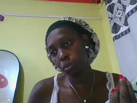 Dizzydose webcam