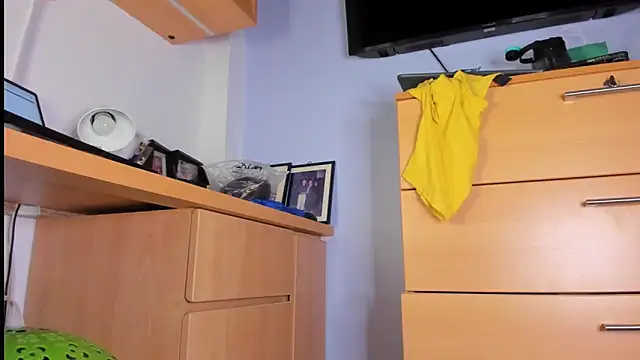 MikeMiller2 webcam