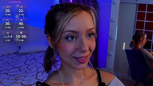 LumMina live sex cam