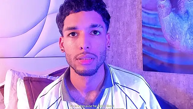Thiagoferreti webcam
