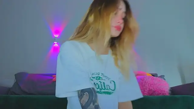 baobei03 webcam
