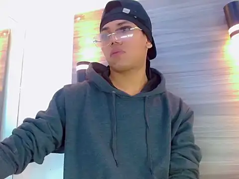 DaviidBuckx_ webcam
