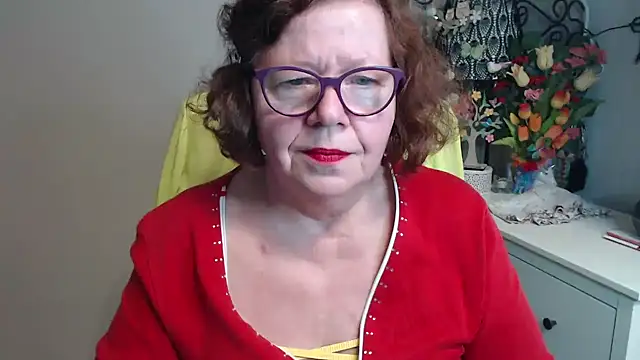Adelewildx webcam