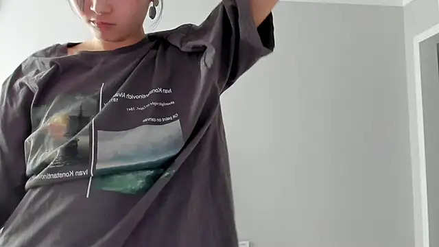ailey_chao webcam