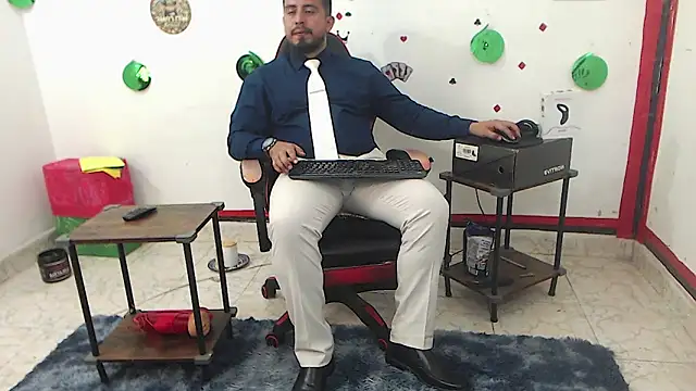 KalethBigDick webcam