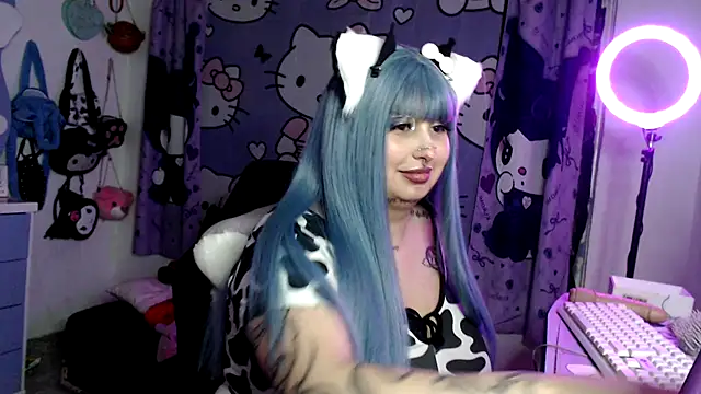 lussyevans24 webcam