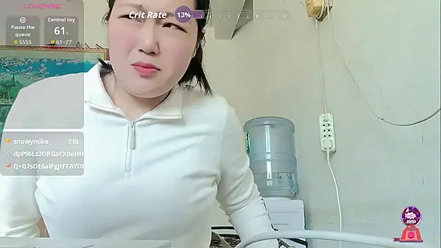 tudouSZshan123 webcam