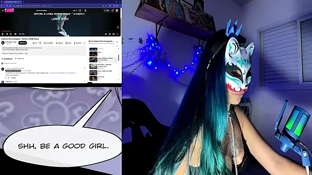 bluesubmissive webcam
