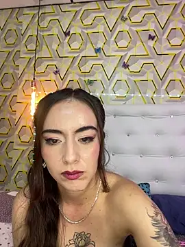 MelanyyJhonson15 webcam