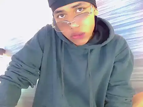 DaviidBuckx_ webcam