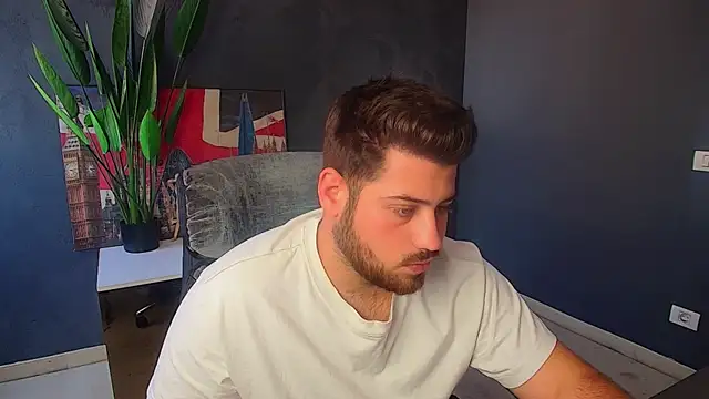 DaxGreer webcam