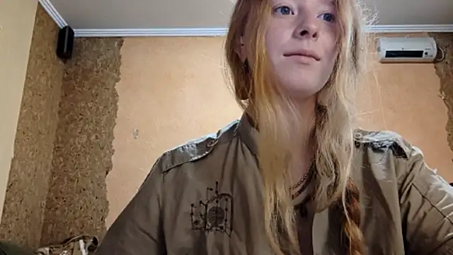 KateVibe_01 webcam