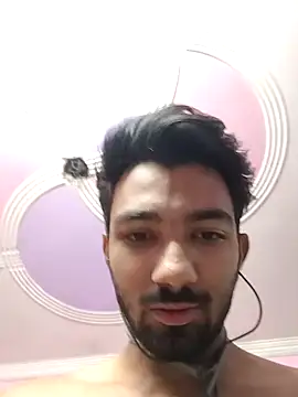 ItsPlayboy031 webcam