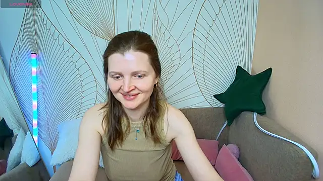 Liza__Evans webcam
