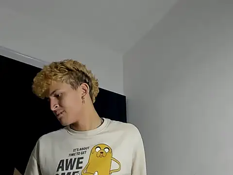 Ian_Savage webcam