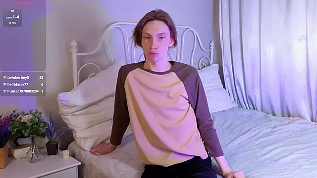 Daniel_Schmidt webcam