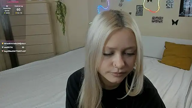 MidnightPoise webcam