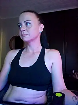 MrsBunnyBum webcam