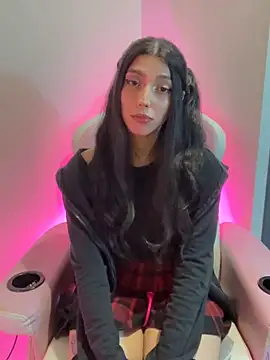 Felicia_smok3 webcam