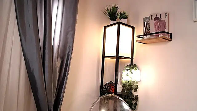 AlexxSweet webcam