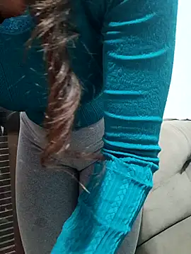 Lupita_sol webcam
