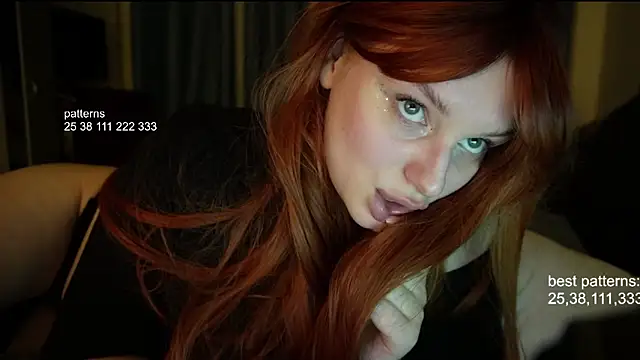 hey_shinyy webcam