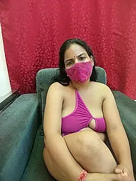 Rashilii_Bhabi webcam