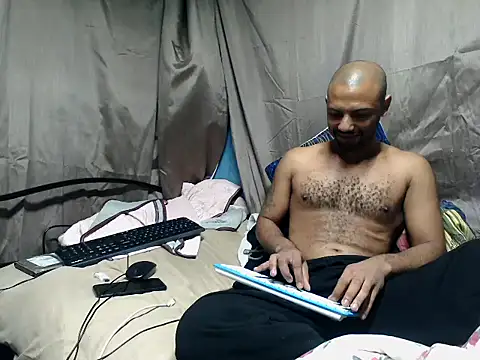 Camodick webcam