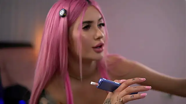 Miky_Lust webcam