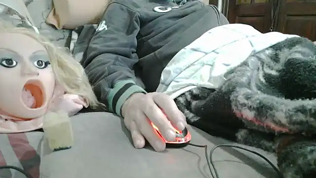 messi_syssy webcam