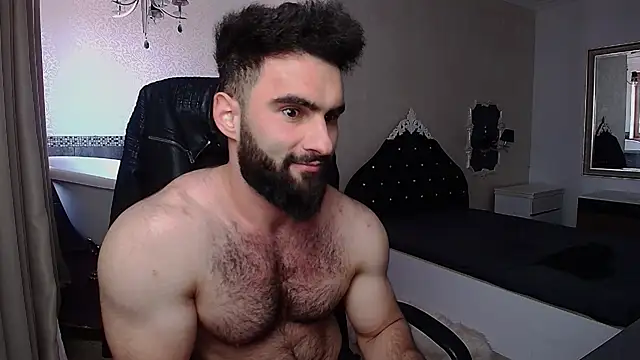 MicahLane webcam