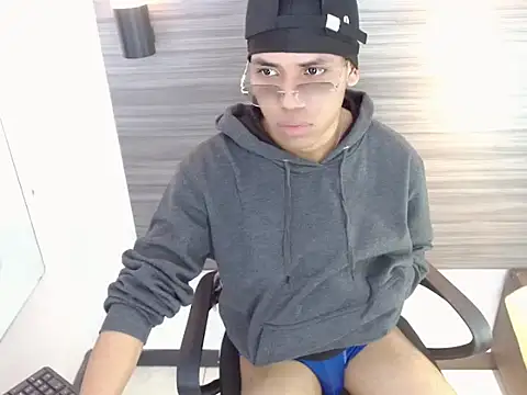 DaviidBuckx_ webcam