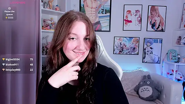 Elisabeth_Binder webcam