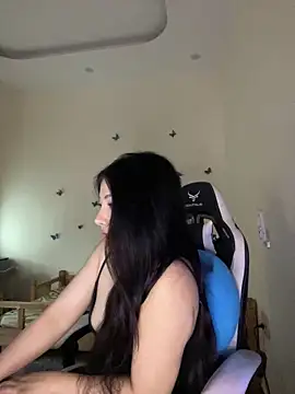 __MeiMei__ webcam