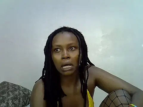 Rasta_tattooed webcam