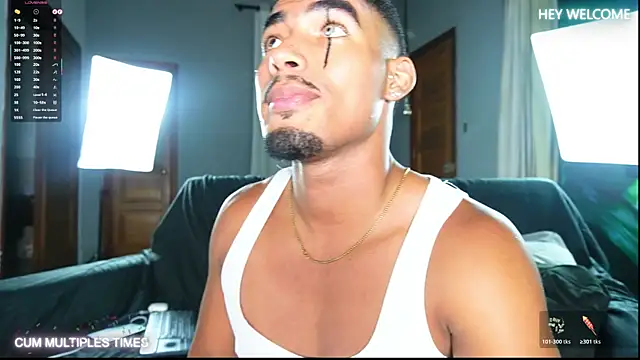LiamByrne webcam