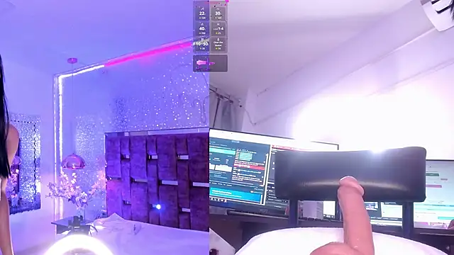 DollyMae_ webcam