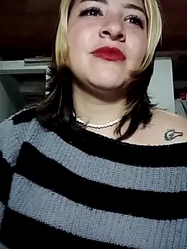 HannaJonnes_ webcam