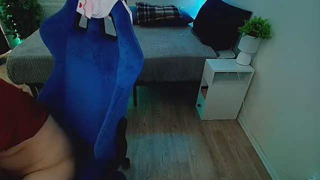 CranberryHot live sex cam