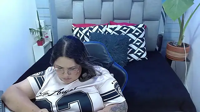 evelin_zaens webcam
