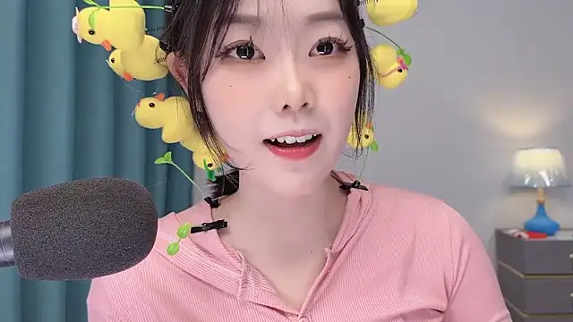 smalldaisy webcam