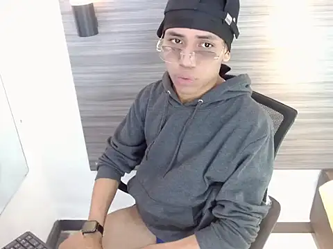 DaviidBuckx_ webcam