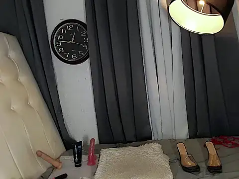 Foxxy_Barbie webcam