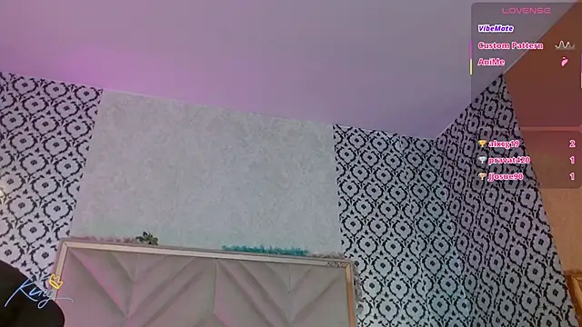 Laulin_tay webcam