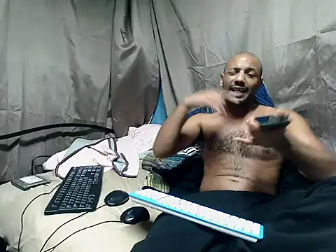 Camodick webcam