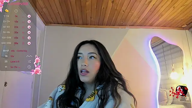 cristal__hot_1 webcam